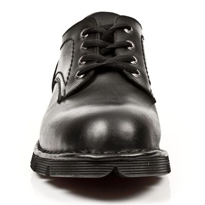  M.1429-C1 ITALI NEGRO PLANING NEGRO SIN COMFORT PLUS New Rock M.1429-C1  4