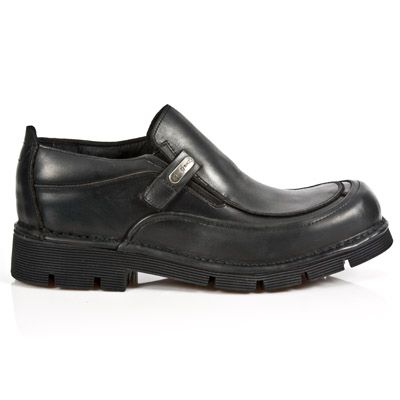  M.1451-C1 ITALI NEGRO PLANING NEGRO SIN COMFORT PLUS New Rock M.1451-C1  2