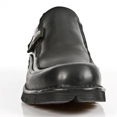  M.1451-C1 ITALI NEGRO PLANING NEGRO SIN COMFORT PLUS New Rock M.1451-C1  4