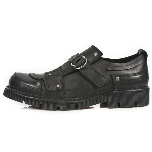  M.1456 ITALI NEGRO, PLANING NEGRO SIN New Rock M.1456-S1  1