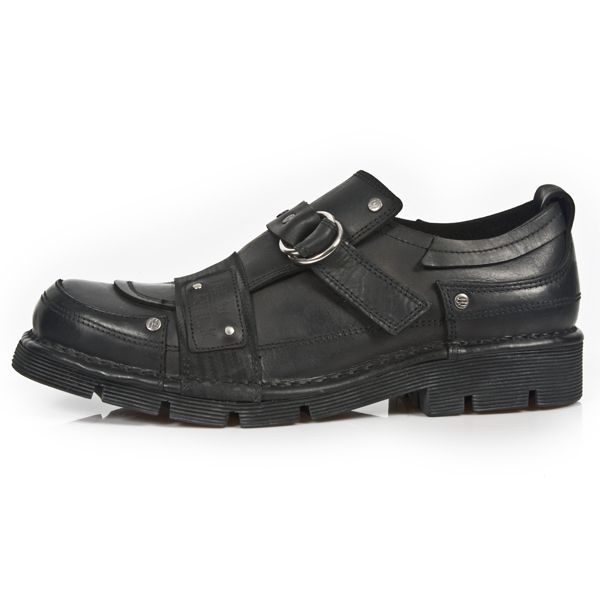  M.1456 ITALI NEGRO, PLANING NEGRO SIN New Rock M.1456-S1  2
