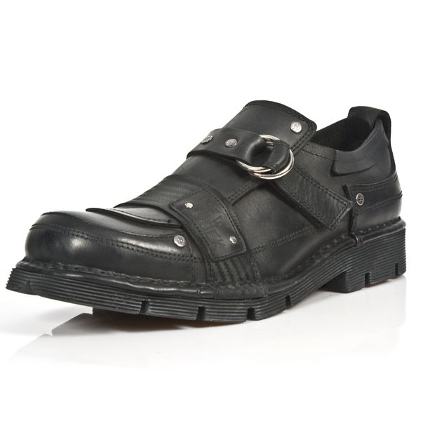  M.1456 ITALI NEGRO, PLANING NEGRO SIN New Rock M.1456-S1  3