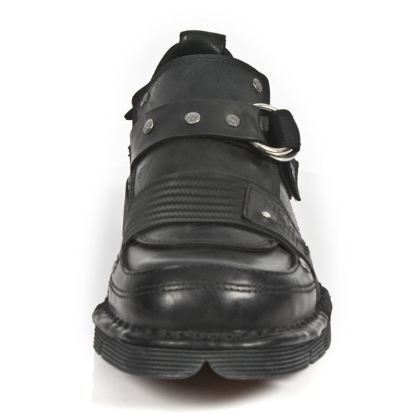  M.1456 ITALI NEGRO, PLANING NEGRO SIN New Rock M.1456-S1  4