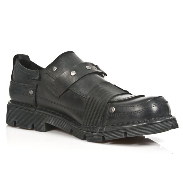  M.1456 ITALI NEGRO, PLANING NEGRO SIN New Rock M.1456-S1  5