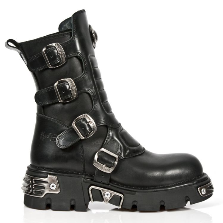  M.1471-C20 ITALI NEGRO NOMADA NEGRO REACTOR NEGRO TOBERAS New Rock M.1471-C20  2