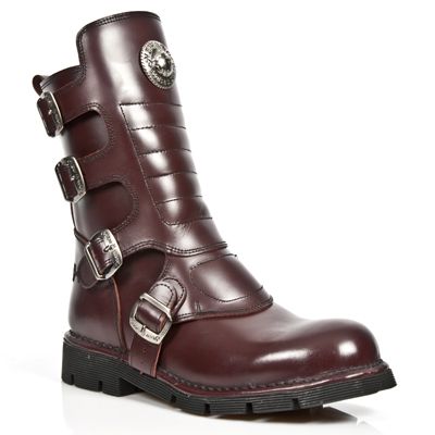  M.1471-C30 ANTIK VINO, PLANING NEGRO SIN New Rock M.1471-C30  3