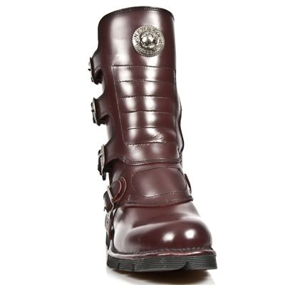  M.1471-C30 ANTIK VINO, PLANING NEGRO SIN New Rock M.1471-C30  4