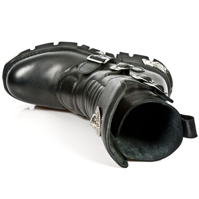  M.1471MT-C2 ITALI NEGRO, NOMADA NEGRO, REACTOR NEGRO TOBERAS New Rock M.1471MT-C2  8