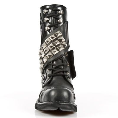  M.262-C4 ITALI NOMADA NEGRO PULIK LILA PLANING NEGRO SIN COM New Rock M.262-C4  4