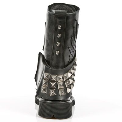  M.262-C4 ITALI NOMADA NEGRO PULIK LILA PLANING NEGRO SIN COM New Rock M.262-C4  6