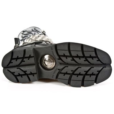  M.262-C4 ITALI NOMADA NEGRO PULIK LILA PLANING NEGRO SIN COM New Rock M.262-C4  7