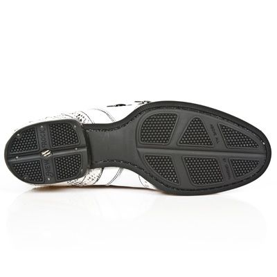  M.2715-C10 NAPA BLANCA ITALI NEGRO PITON BLANCO SNOB T ACERO New Rock M.2715-C10  7
