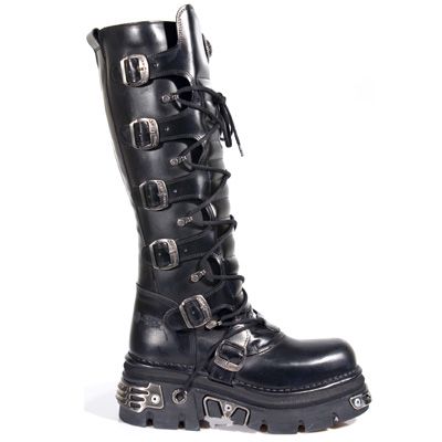  M.272-VC1 VEGAN NEGRO REACTOR NEGRO E14 TOBERAS ORIF Y CANAL New Rock M.272-VC1  2