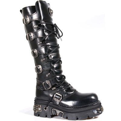  M.272-VC1 VEGAN NEGRO REACTOR NEGRO E14 TOBERAS ORIF Y CANAL New Rock M.272-VC1  3