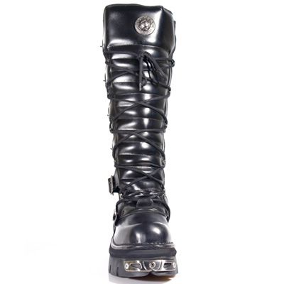  M.272-VC1 VEGAN NEGRO REACTOR NEGRO E14 TOBERAS ORIF Y CANAL New Rock M.272-VC1  4