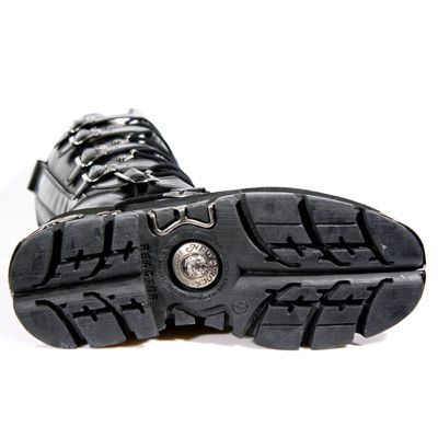  M.272-VC1 VEGAN NEGRO REACTOR NEGRO E14 TOBERAS ORIF Y CANAL New Rock M.272-VC1  6