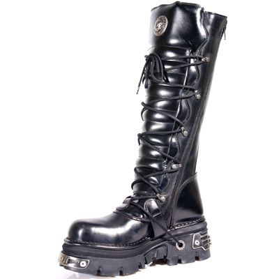  M.272-VC1 VEGAN NEGRO REACTOR NEGRO E14 TOBERAS ORIF Y CANAL New Rock M.272-VC1  5