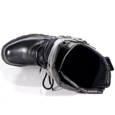  M.272-VC1 VEGAN NEGRO REACTOR NEGRO E14 TOBERAS ORIF Y CANAL New Rock M.272-VC1  7