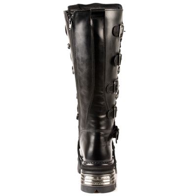 M.272-VC1 VEGAN NEGRO REACTOR NEGRO E14 TOBERAS ORIF Y CANAL New Rock M.272-VC1  8