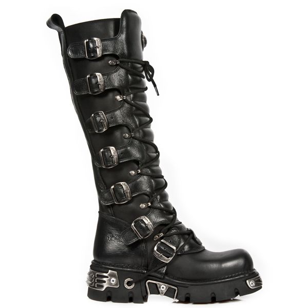  M.273-C1 ITALI NEGRO NOMADA NEGRO REACTOR NEGRO TOBERAS OYC New Rock M.273-C1  1