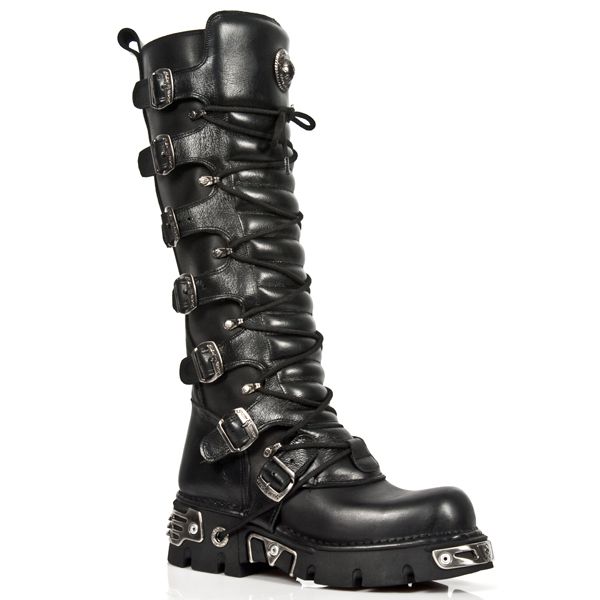  M.273-C1 ITALI NEGRO NOMADA NEGRO REACTOR NEGRO TOBERAS OYC New Rock M.273-C1  3
