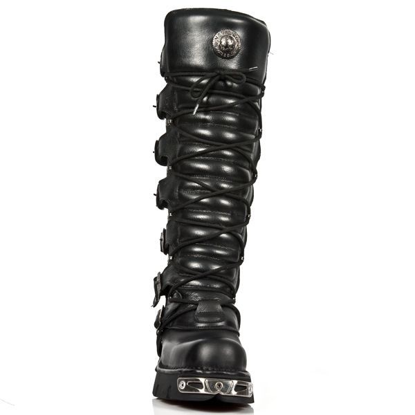 M.273-C1 ITALI NEGRO NOMADA NEGRO REACTOR NEGRO TOBERAS OYC New Rock M.273-C1  4
