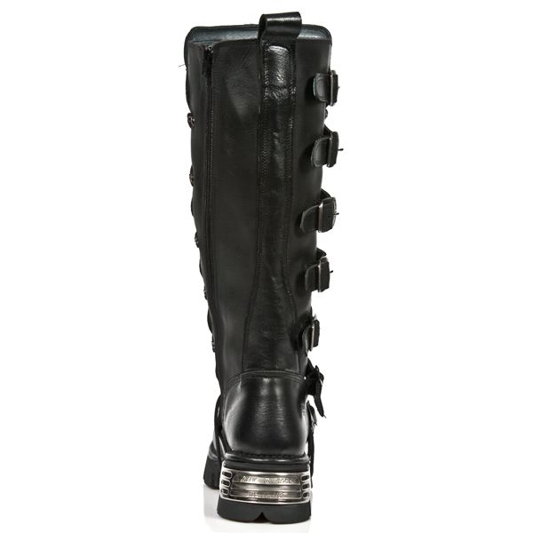  M.273-C1 ITALI NEGRO NOMADA NEGRO REACTOR NEGRO TOBERAS OYC New Rock M.273-C1  6