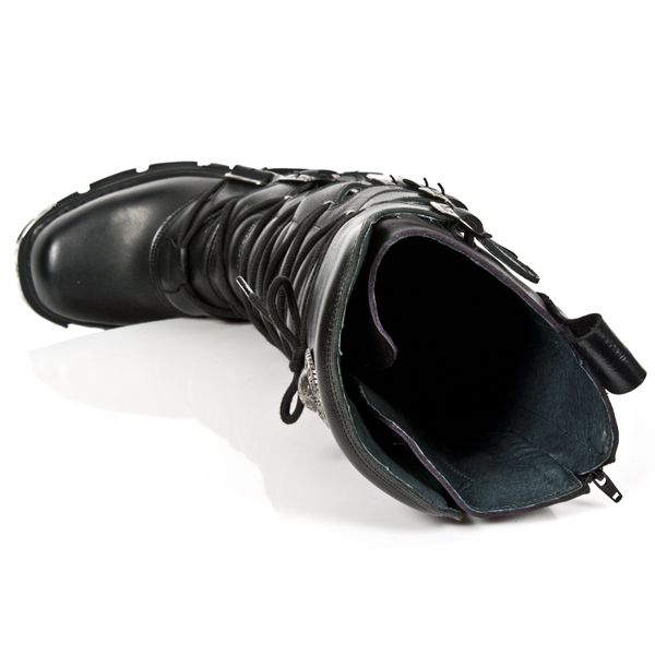  M.273-C1 ITALI NEGRO NOMADA NEGRO REACTOR NEGRO TOBERAS OYC New Rock M.273-C1  8