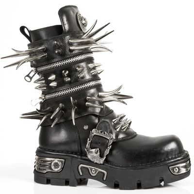  M.280 ITALI NEGRO, NEW REACTOR NEGRO TOB New Rock M.280-C1  1