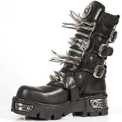  M.280 ITALI NEGRO, NEW REACTOR NEGRO TOB New Rock M.280-C1  5