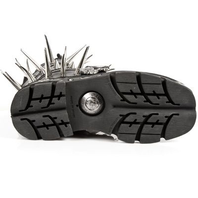  M.280 ITALI NEGRO, NEW REACTOR NEGRO TOB New Rock M.280-C1  7