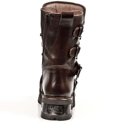  M.373-C50 ITALI MARRON, NOMADA MARRON, PLANING NEW MARRON M3 New Rock M.373-C50  6