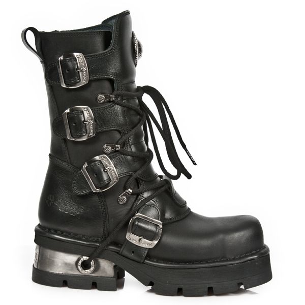  M.373MT-C1 ITALI NEGRO,NOMADA NEGRO, PLANING NEGRO M3 ACERO New Rock M.373MT-C1  1