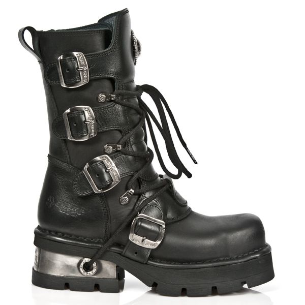  M.373MT-C1 ITALI NEGRO,NOMADA NEGRO, PLANING NEGRO M3 ACERO New Rock M.373MT-C1  2