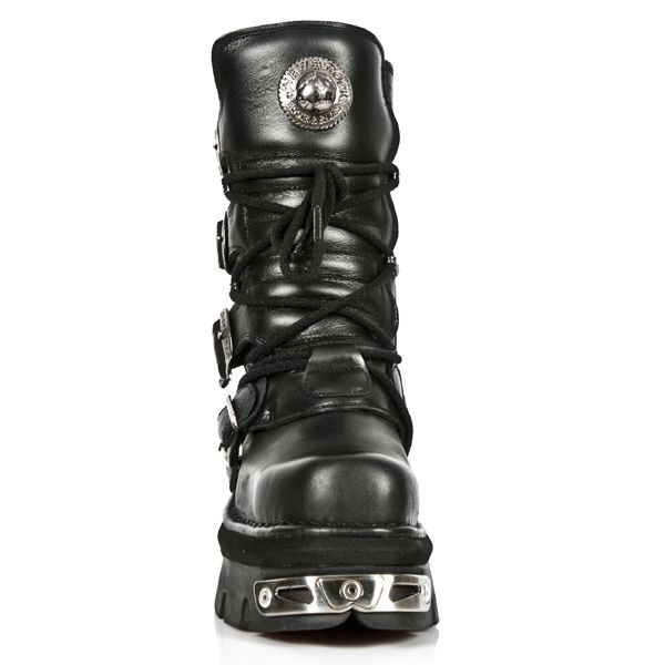  M.373MT-C4 ITALI NEGRO, NOMADA NEGRO, REACTOR NEGRO E14 TOBE New Rock M.373MT-C4  4
