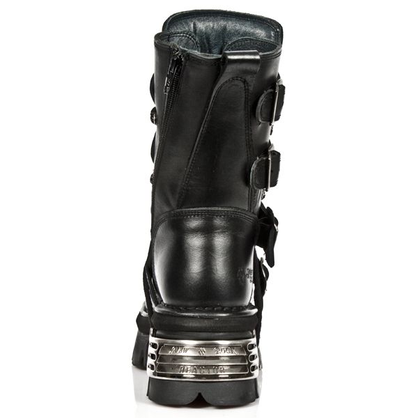  M.373MT-C4 ITALI NEGRO, NOMADA NEGRO, REACTOR NEGRO E14 TOBE New Rock M.373MT-C4  6