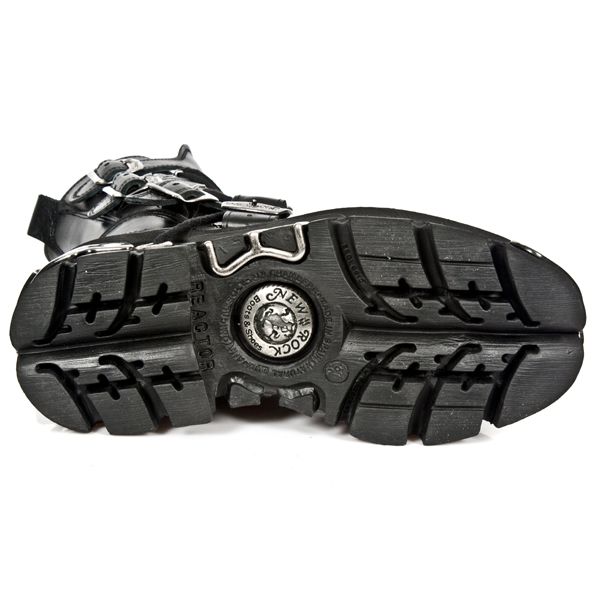  M.373MT-C4 ITALI NEGRO, NOMADA NEGRO, REACTOR NEGRO E14 TOBE New Rock M.373MT-C4  7
