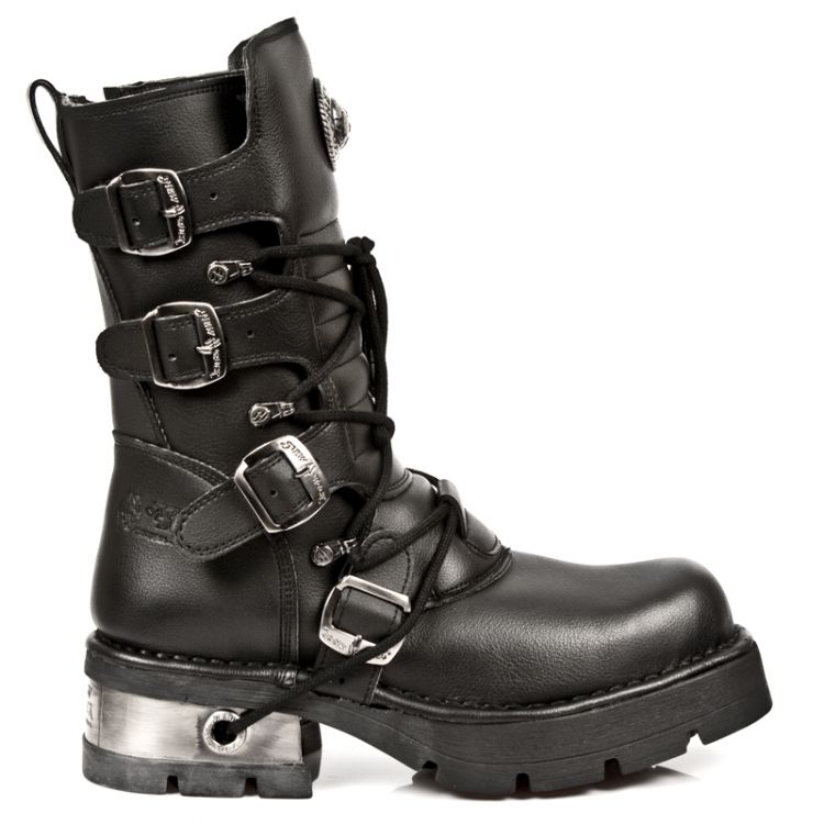  M.373-S10 VEGAN NEGRO, PLANING NEW M-3 ACERO CYO New Rock M.373-S10  2