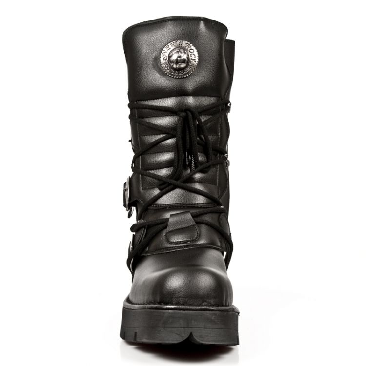  M.373-S10 VEGAN NEGRO, PLANING NEW M-3 ACERO CYO New Rock M.373-S10  4