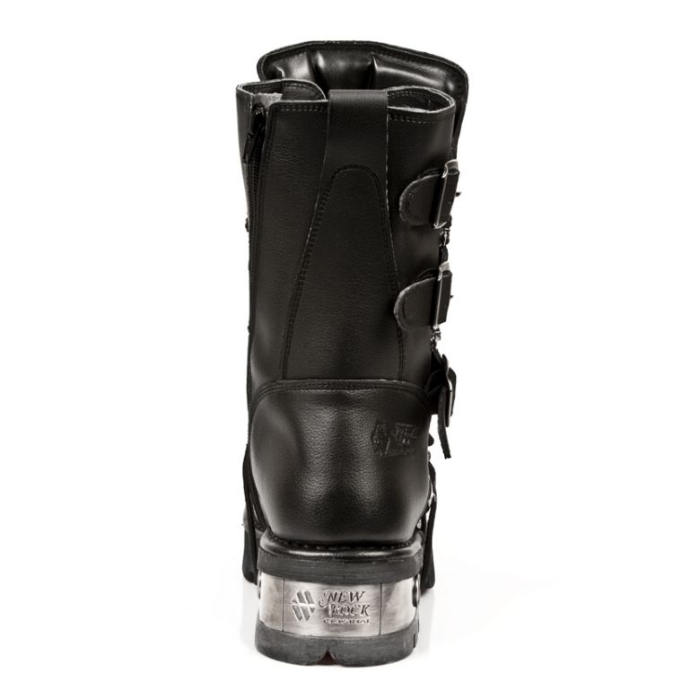  M.373-S10 VEGAN NEGRO, PLANING NEW M-3 ACERO CYO New Rock M.373-S10  6
