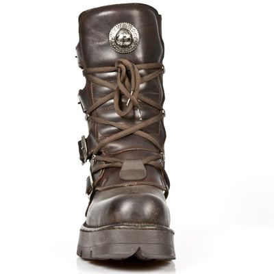  M.373-S13 ITALI MARRON, NOMADA MARRON, PLANING NEW MARRON M3 New Rock M.373-S13  4