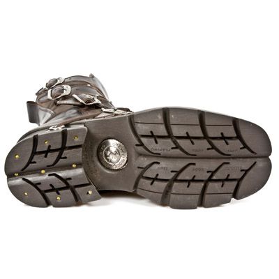  M.373-S13 ITALI MARRON, NOMADA MARRON, PLANING NEW MARRON M3 New Rock M.373-S13  7