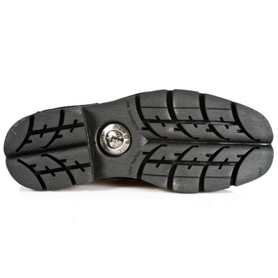  M.387-C8 ANTE NEGRO NAPA BLANCA PLANING NEGRO SIN COMFORT PL New Rock M.387-C8  7
