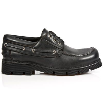  M.390-C1 ITALI NEGRO PLANING NEGRO SIN COMFORT PLUS New Rock M.390-C1  2