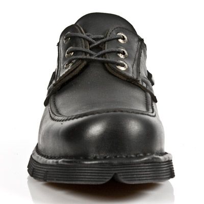  M.390-C1 ITALI NEGRO PLANING NEGRO SIN COMFORT PLUS New Rock M.390-C1  4