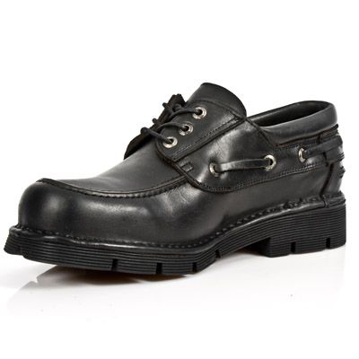  M.390-C1 ITALI NEGRO PLANING NEGRO SIN COMFORT PLUS New Rock M.390-C1  5