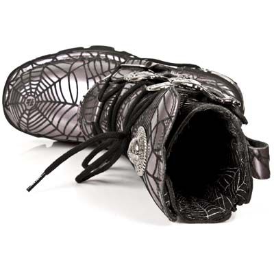  M.391-R4 ARA&#209;A LILA FLOCADO, NEW REACTOR TOBERAS ORIF New Rock M.391-R4  8