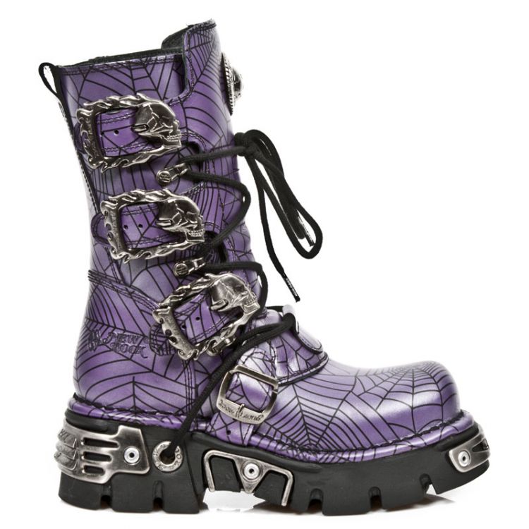 M.391-S12 ARA&#209;A LILA, REACTOR NEGRO TOBERAS ORIF. New Rock M.391-S12  2