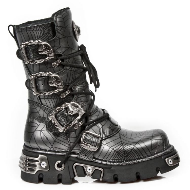  M.391-S14 ARA&#209;A ACERO, REACTOR NEGRO TOBERAS ORIFICIO New Rock M.391-S14  1