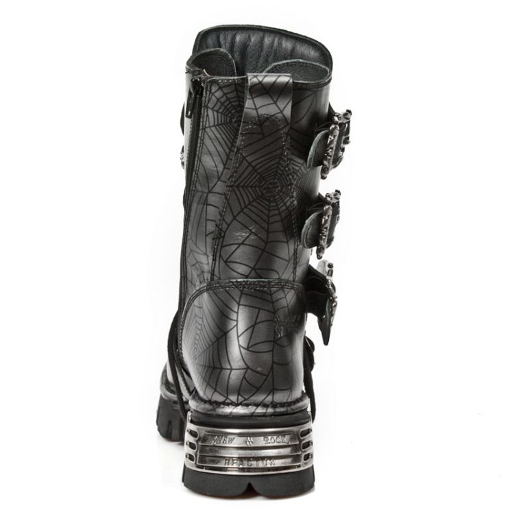  M.391-S14 ARA&#209;A ACERO, REACTOR NEGRO TOBERAS ORIFICIO New Rock M.391-S14  6
